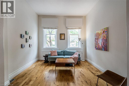 197 King Street E Unit Apt 2