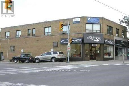 2 1706 Avenue Rd, Toronto, ON M5M3Y6 Photo 1
