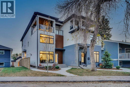 Kitchen - 2 2633 1 Avenue Nw, Calgary, AB T2N0C5 Photo 1