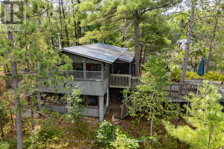 2 3 Ln Berkinshaw Island