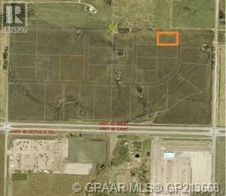 2 722040 Range Road 51, Rural Grande Prairie No 1 County Of, AB T8X0T1 Photo 1