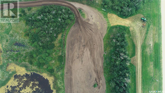 2 98 Ac Titled Lot 5 Kipabiskau Lake Area