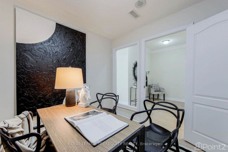 2 Clairtrell Rd 208, Toronto, ON M2N7H5 Photo 1