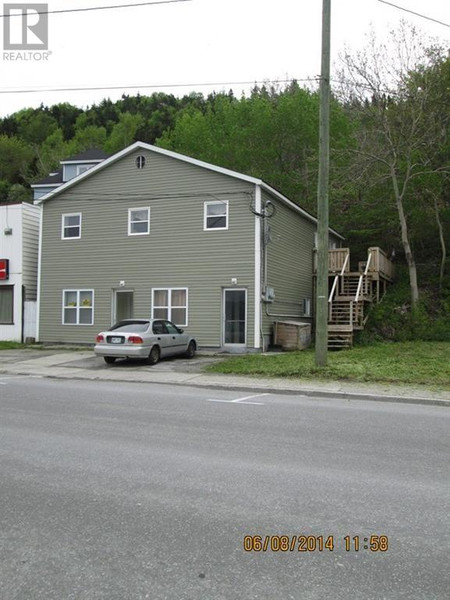 Not known - 2 Humber Road, Corner Brook, NL A2H1H8 Photo 1