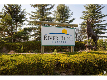 2 River Ridge Es, Rural Wetaskiwin County, AB T0C2V0 Photo 1