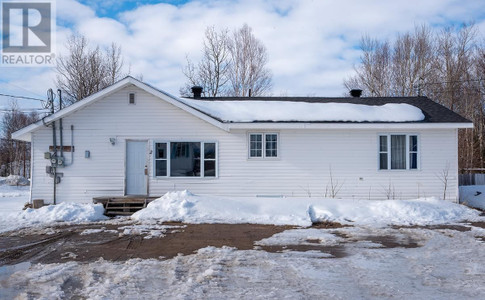 Porch - 2 Saunders Street, Happy Valley Goose Bay, NL A0P1E0 Photo 1