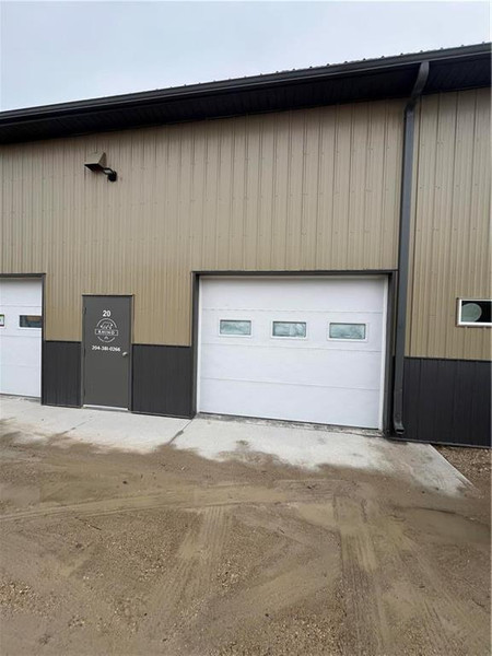 20 49 Clearsprings Road, Steinbach, MB R5G1V2 Photo 1