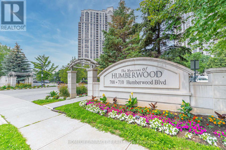 Foyer - 20 710 Humberwood Blvd, Toronto, ON M9W7J5 Photo 1