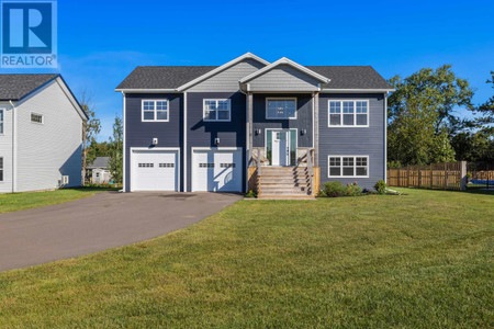 20 Captain James Crescent
