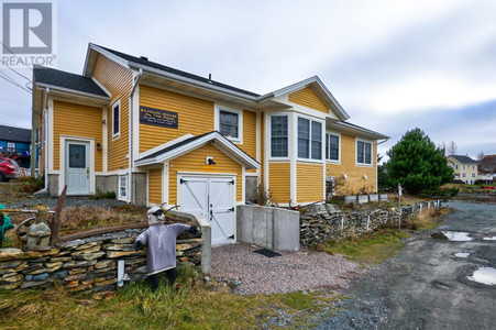 Not known - 20 Harbour Drive, Brigus, NL A0A1K0 Photo 1