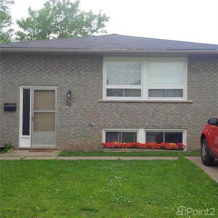 20 Hillview Road N, St Catharines, ON L2S1S2 Photo 1
