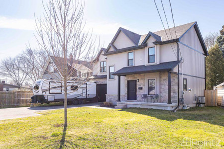 20 Jubilee Drive St Catharines Ontario L 2 M 4 P 8, St Catharines, ON L2M4P8 Photo 1