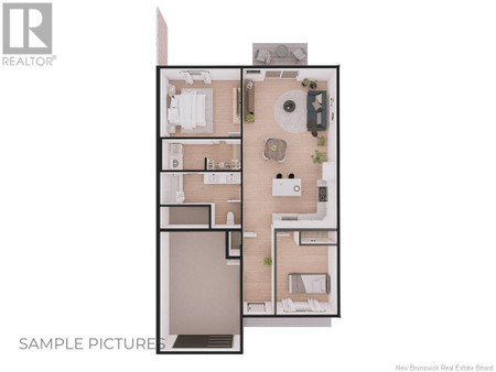 20 Magloire Street