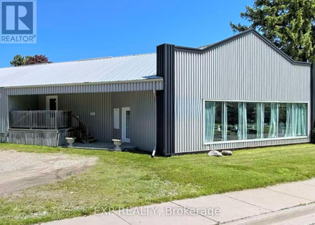 20 Monteith Avenue