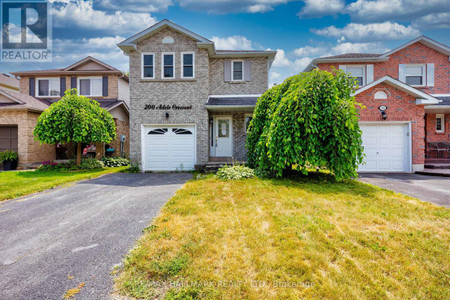200 Adele Crescent