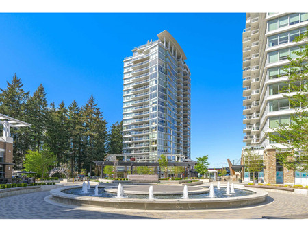 201 15152 Russell Avenue, White Rock, BC V4B0A3 Photo 1