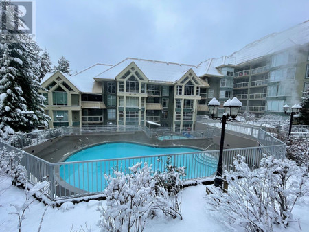201 Wk 14 4910 Spearhead Place, Whistler, BC V0N1B4 Photo 1
