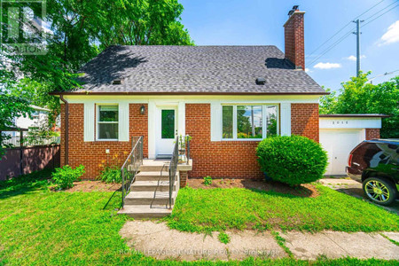 Utility room - 2015 Stanfield Road, Mississauga, ON L4Y1R2 Photo 1