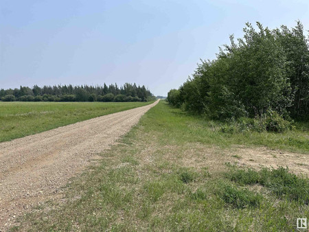 202 Xxx Twp Rd 670, Rural Athabasca County, AB T9S1A2 Photo 1