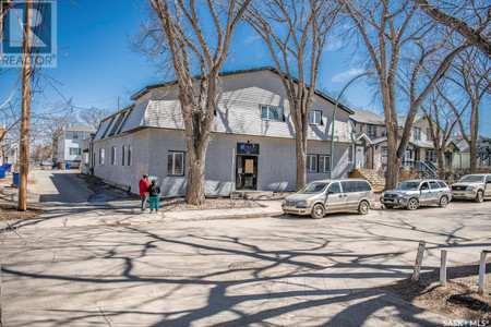 2023 Ottawa Street, Regina, SK S4P1P9 Photo 1