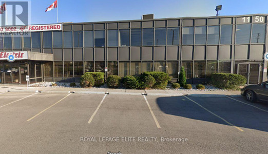 203 1150 Eglinton Ave East Ave, Mississauga, ON L4W2M6 Photo 1