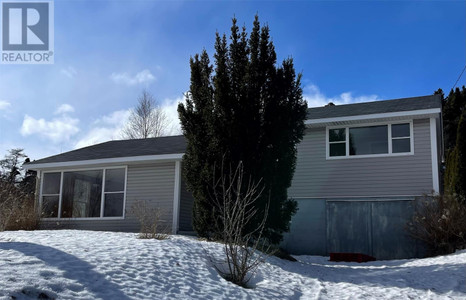 Other - 203 Balbo Drive, Clarenville, NL A5A4C1 Photo 1