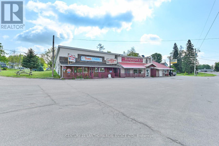 203 Russell St, Madoc, ON K0K2K0 Photo 1