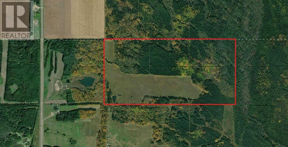 203000 Township Road 700, Rural Athabasca County, AB T9S2A9 Photo 1