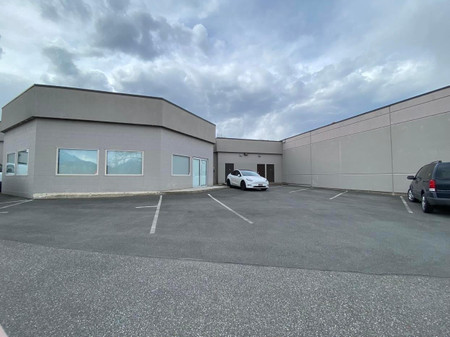 204 45610 Yale Road Chilliwack Proper South