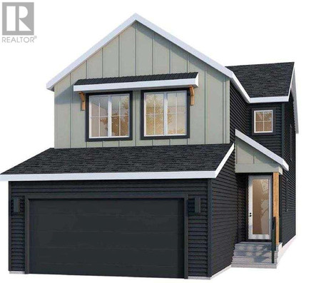 Other - 204 Lavender Manor Se, Calgary, AB T3S0G8 Photo 1