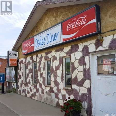 204 Main Street, Turtleford, SK S0M2Y0 Photo 1