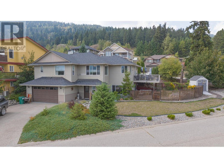 Other - 2040 Skyview Crescent, Lumby, BC V0E2G0 Photo 1