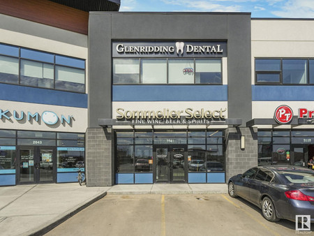 2041 163 St Sw