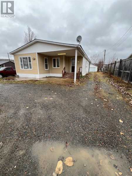 Not known - 2048 Red Cliff Road, Grand Falls Windsor, NL A2B1K2 Photo 1