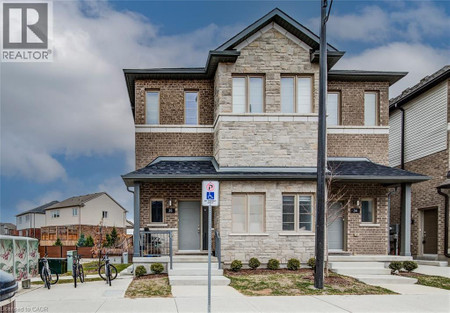 4pc Bathroom - 205 West Oak Trail Unit 35, Kitchener, ON N2R0R9 Photo 1