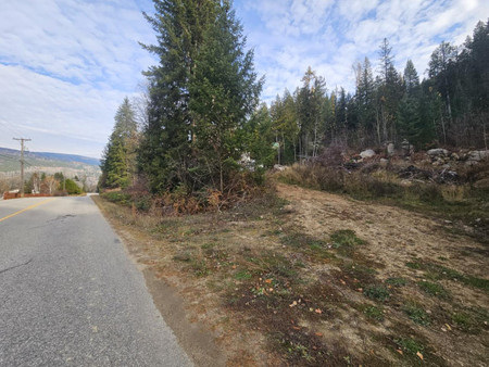 2067 Pass Creek Road, Pass Creek, BC V1N4T1 Photo 1