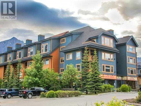 Other - 207 1140 Railway Avenue, Canmore, AB T1W1P4 Photo 1