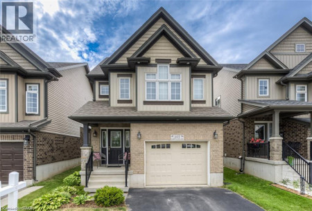 207 Hardcastle Drive