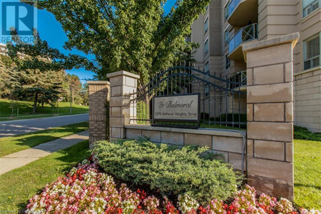 3pc Bathroom - 2075 Amherst Heights Drive Unit 219, Burlington, ON L7P5B8 Photo 1