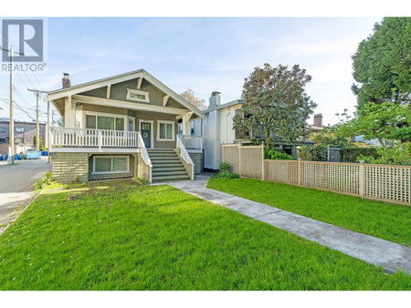 2085 W 45th Avenue, Vancouver, BC V6M2H8 Photo 1