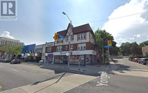 2098 Yonge St, Toronto, ON M4S2A3 Photo 1