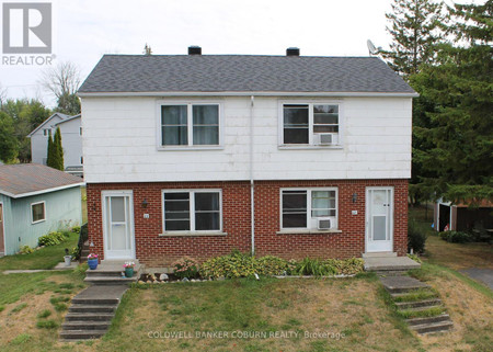 21 23 Casselman Road