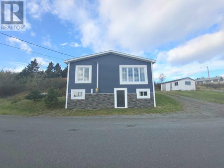 Primary Bedroom - 21 23 Hilltop Lane, Normans Cove, NL A0B2T0 Photo 1