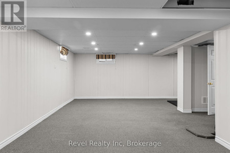21 John Street