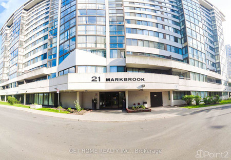 21 Markbrook Lane N, Toronto, ON M9V5E4 Photo 1