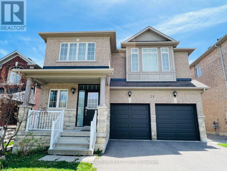 21 Muret Cres, Vaughan, ON L6A0P2 Photo 1