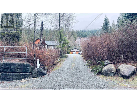 2100 East Road, Anmore, BC V3H4X9 Photo 1