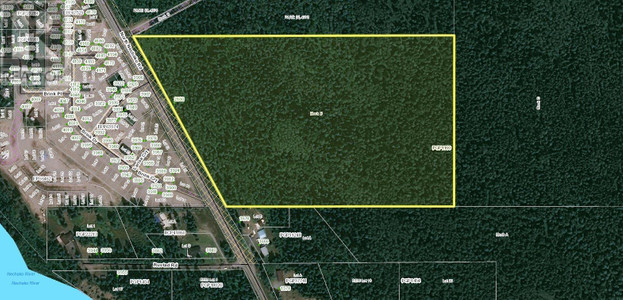 2100 N Nechako Road