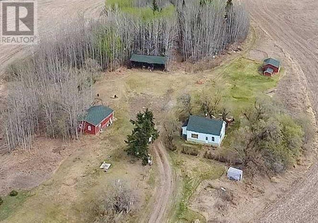Other - 210042 Township Road 685, Rural Athabasca County, AB T9S2A6 Photo 1