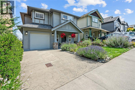2105 Longspur Dr
